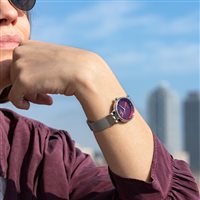 Orologio Festina Donna Mademoiselle in Acciaio F20597/2 - F20597/2